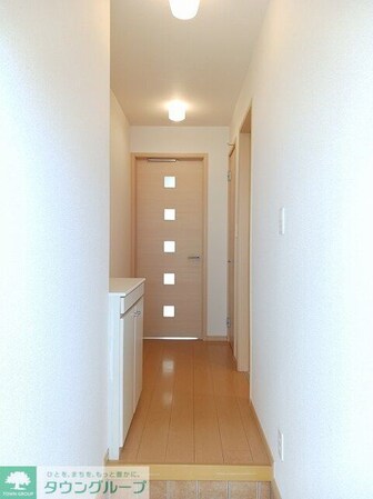 シュティル シェーネの物件内観写真